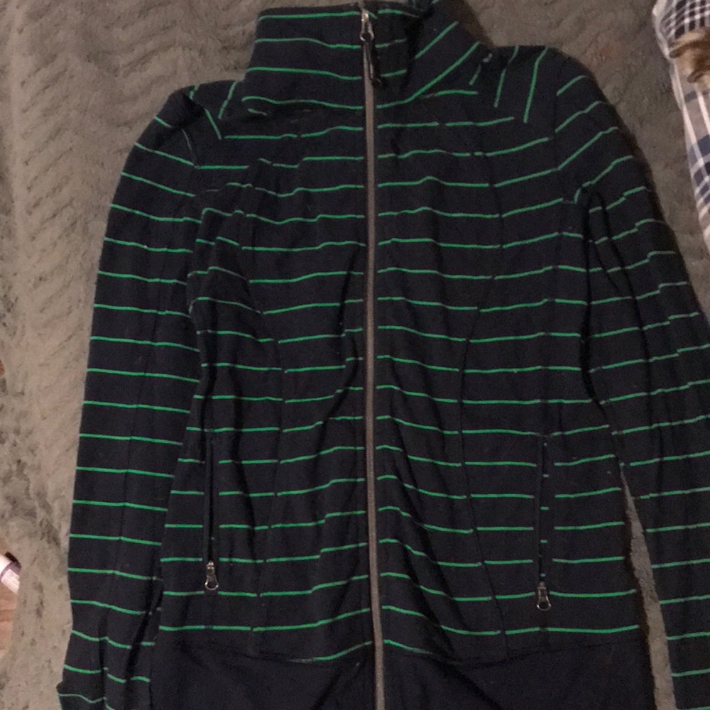 LULULEMON JACKET!!!